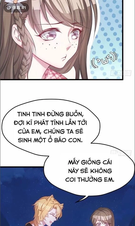 Thảnh Thơi Thú Thế Chủng Chủng Điền, Sinh Sinh Tể - Update Chapter 74 - Trang 17
