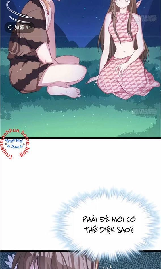 Thảnh Thơi Thú Thế Chủng Chủng Điền, Sinh Sinh Tể - Update Chapter 74 - Trang 18