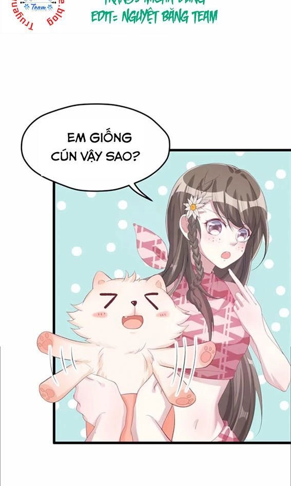 Thảnh Thơi Thú Thế Chủng Chủng Điền, Sinh Sinh Tể - Update Chapter 74 - Trang 2