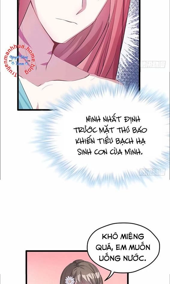 Thảnh Thơi Thú Thế Chủng Chủng Điền, Sinh Sinh Tể - Update Chapter 74 - Trang 20