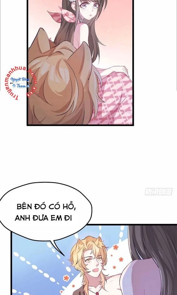 Thảnh Thơi Thú Thế Chủng Chủng Điền, Sinh Sinh Tể - Update Chapter 74 - Trang 21
