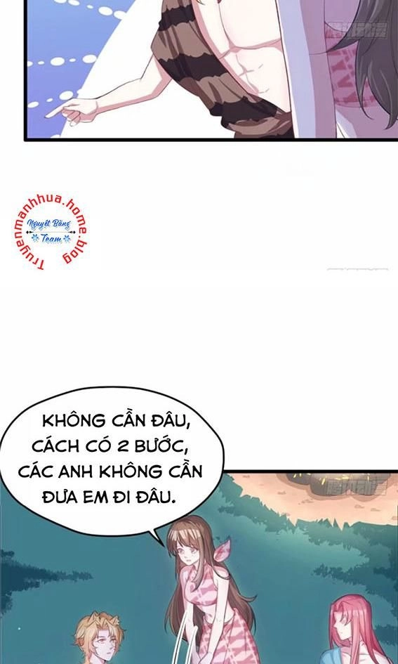 Thảnh Thơi Thú Thế Chủng Chủng Điền, Sinh Sinh Tể - Update Chapter 74 - Trang 22