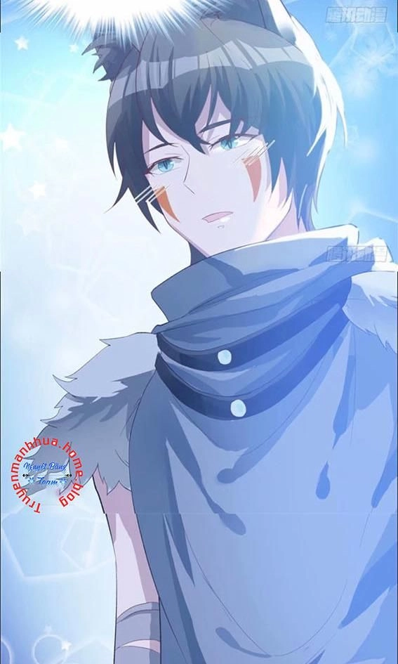 Thảnh Thơi Thú Thế Chủng Chủng Điền, Sinh Sinh Tể - Update Chapter 74 - Trang 29