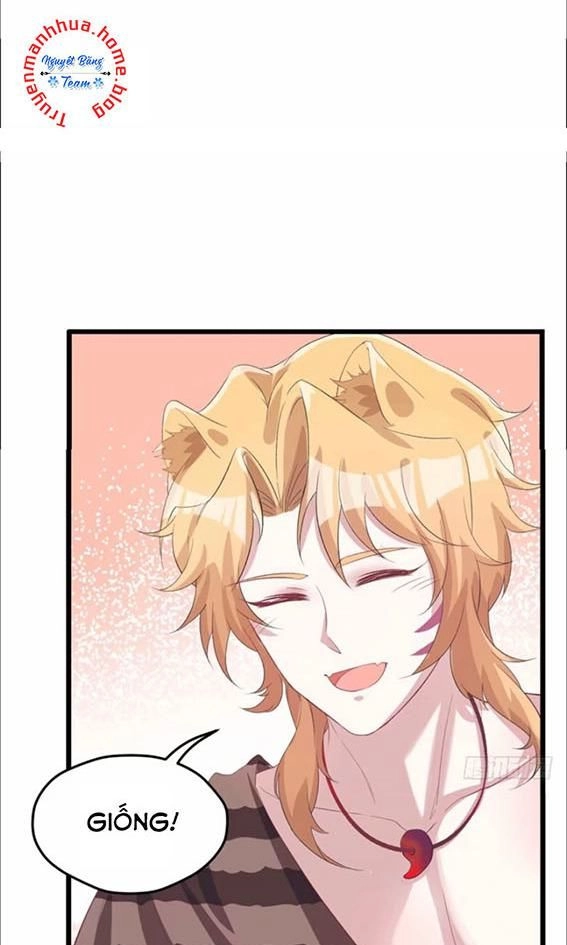 Thảnh Thơi Thú Thế Chủng Chủng Điền, Sinh Sinh Tể - Update Chapter 74 - Trang 3
