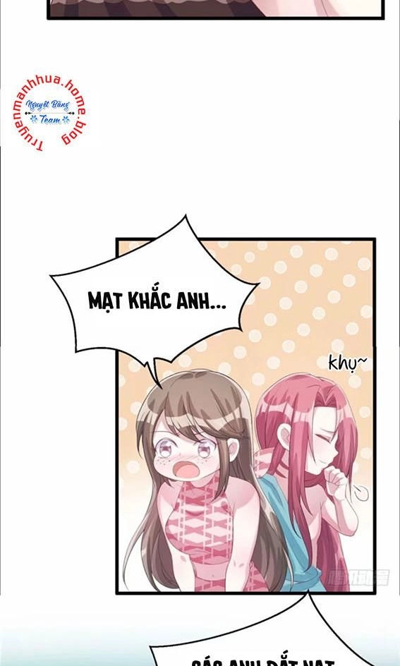 Thảnh Thơi Thú Thế Chủng Chủng Điền, Sinh Sinh Tể - Update Chapter 74 - Trang 4