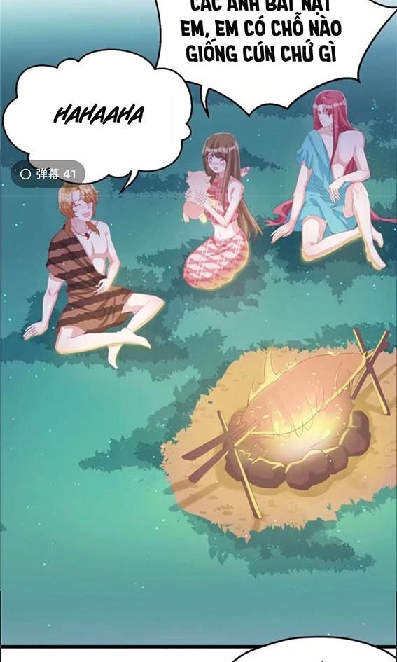 Thảnh Thơi Thú Thế Chủng Chủng Điền, Sinh Sinh Tể - Update Chapter 74 - Trang 5