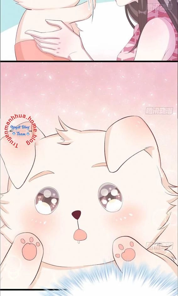 Thảnh Thơi Thú Thế Chủng Chủng Điền, Sinh Sinh Tể - Update Chapter 74 - Trang 8