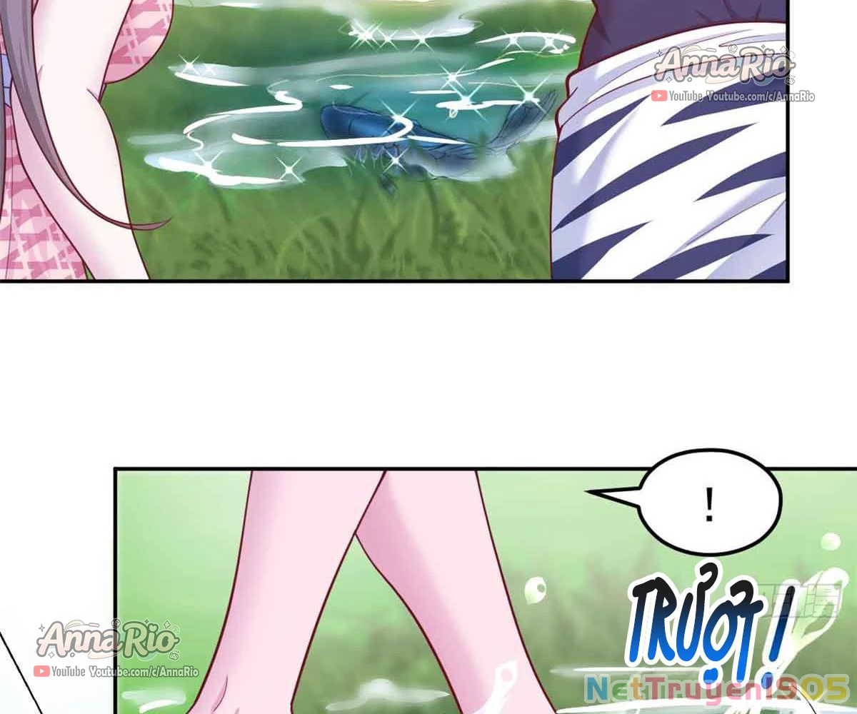 Thảnh Thơi Thú Thế Chủng Chủng Điền, Sinh Sinh Tể - Update Chapter 740 - Trang 11