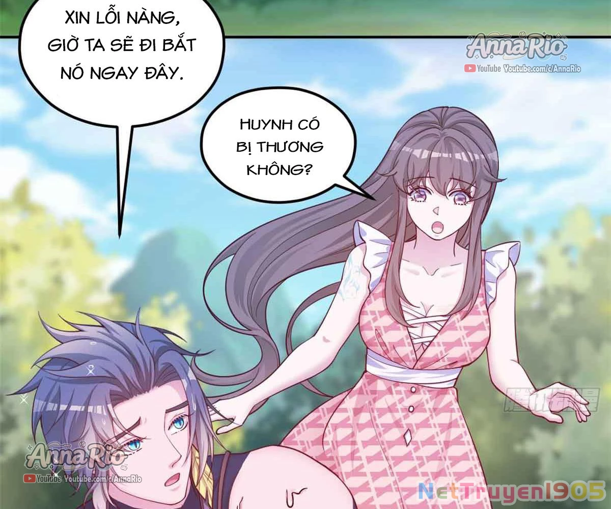 Thảnh Thơi Thú Thế Chủng Chủng Điền, Sinh Sinh Tể - Update Chapter 740 - Trang 15