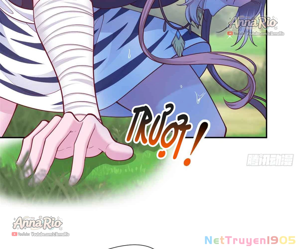 Thảnh Thơi Thú Thế Chủng Chủng Điền, Sinh Sinh Tể - Update Chapter 740 - Trang 21
