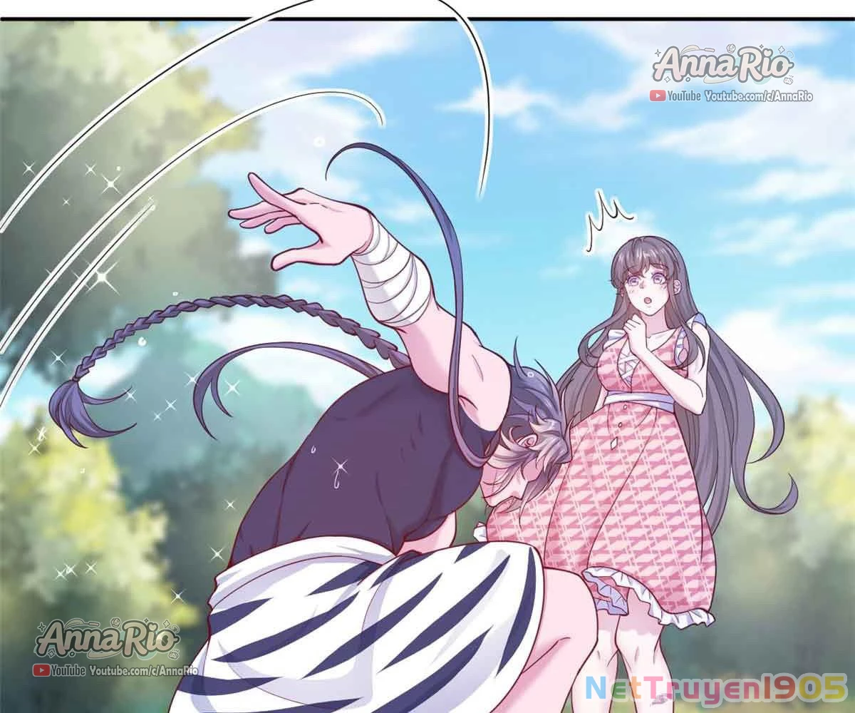 Thảnh Thơi Thú Thế Chủng Chủng Điền, Sinh Sinh Tể - Update Chapter 740 - Trang 22