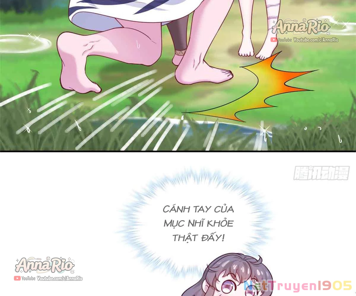 Thảnh Thơi Thú Thế Chủng Chủng Điền, Sinh Sinh Tể - Update Chapter 740 - Trang 23