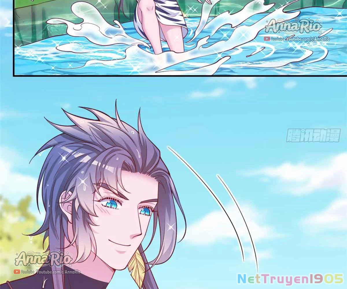Thảnh Thơi Thú Thế Chủng Chủng Điền, Sinh Sinh Tể - Update Chapter 740 - Trang 27