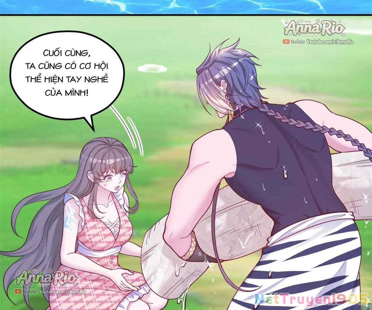 Thảnh Thơi Thú Thế Chủng Chủng Điền, Sinh Sinh Tể - Update Chapter 740 - Trang 30