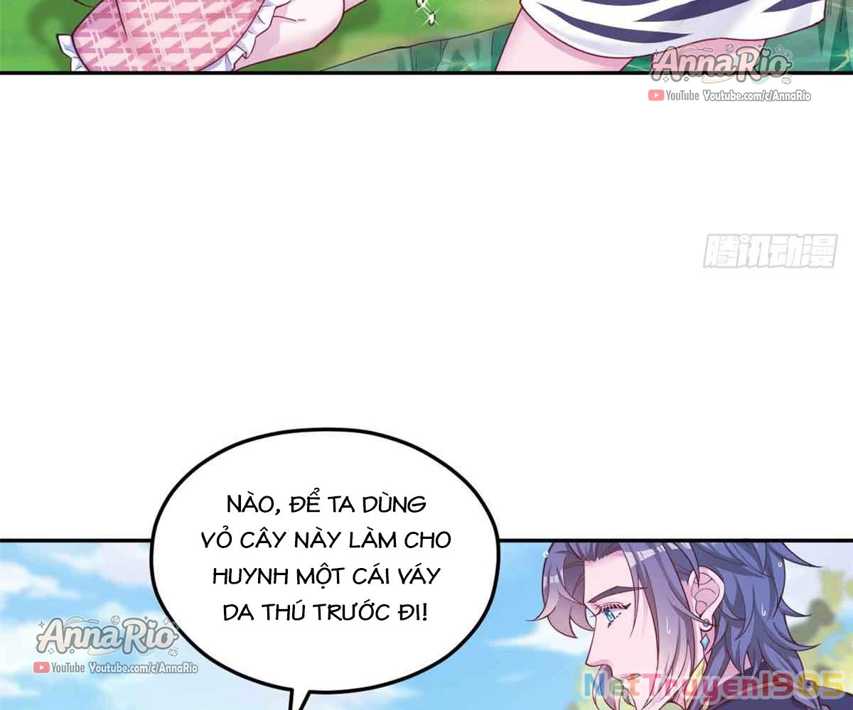 Thảnh Thơi Thú Thế Chủng Chủng Điền, Sinh Sinh Tể - Update Chapter 740 - Trang 31