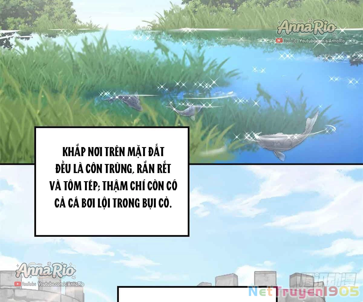 Thảnh Thơi Thú Thế Chủng Chủng Điền, Sinh Sinh Tể - Update Chapter 740 - Trang 5