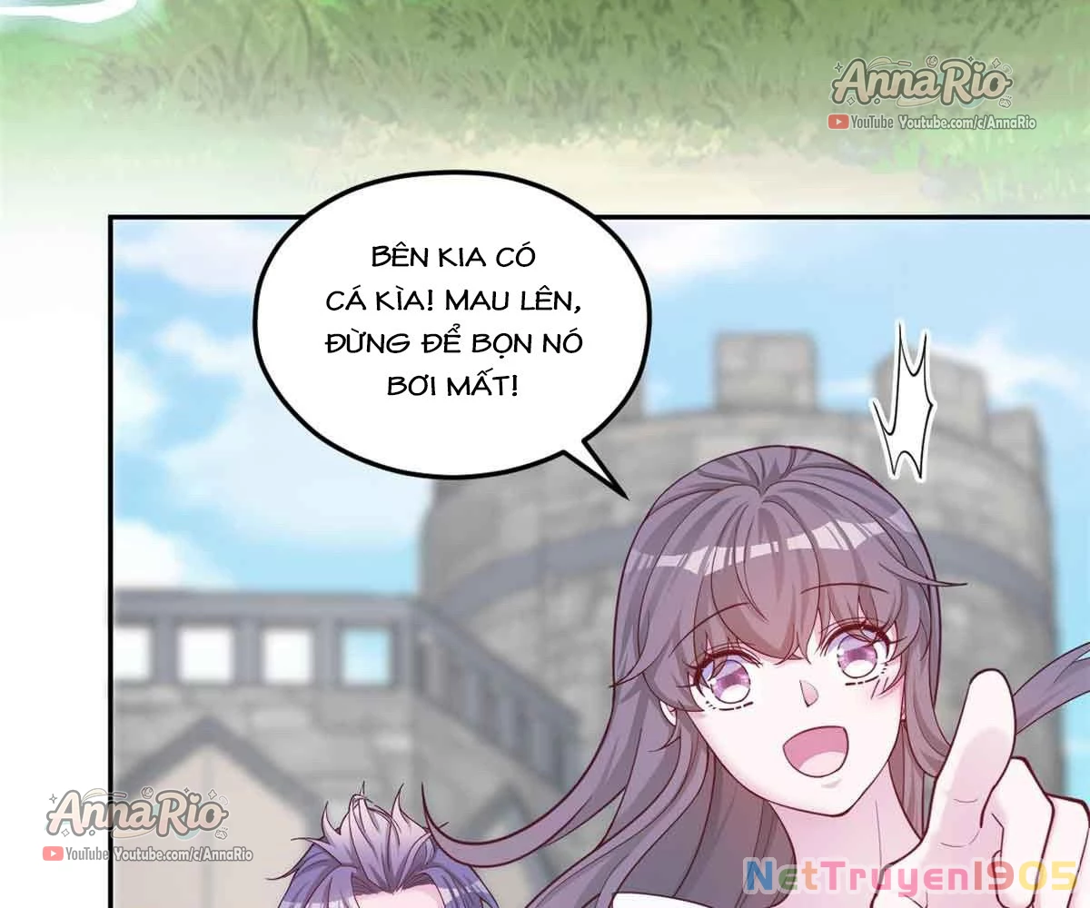 Thảnh Thơi Thú Thế Chủng Chủng Điền, Sinh Sinh Tể - Update Chapter 740 - Trang 8