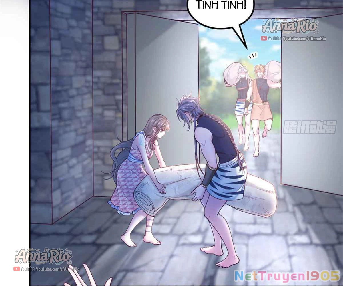 Thảnh Thơi Thú Thế Chủng Chủng Điền, Sinh Sinh Tể - Update Chapter 741 - Trang 11