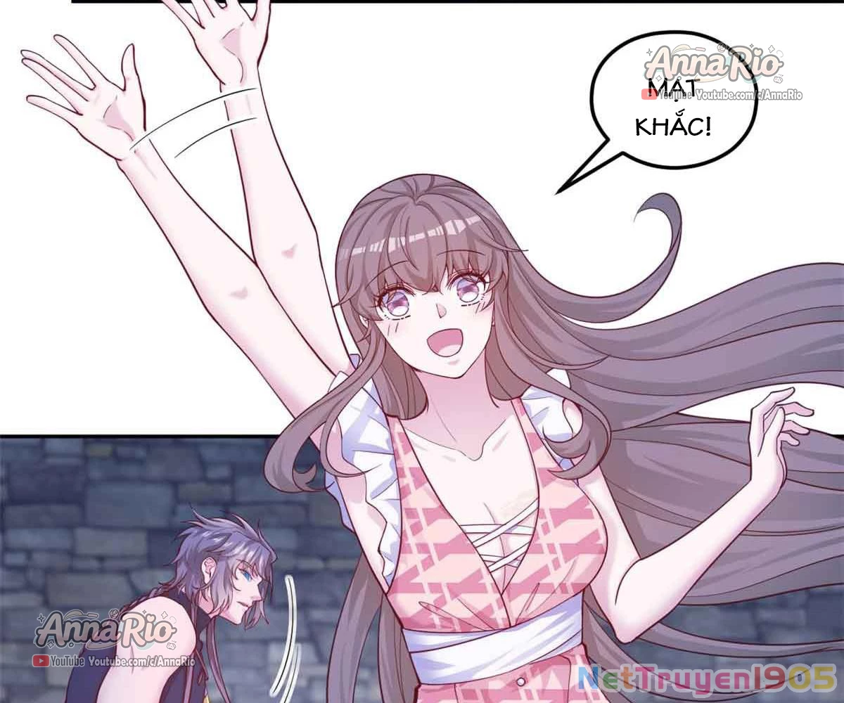 Thảnh Thơi Thú Thế Chủng Chủng Điền, Sinh Sinh Tể - Update Chapter 741 - Trang 12