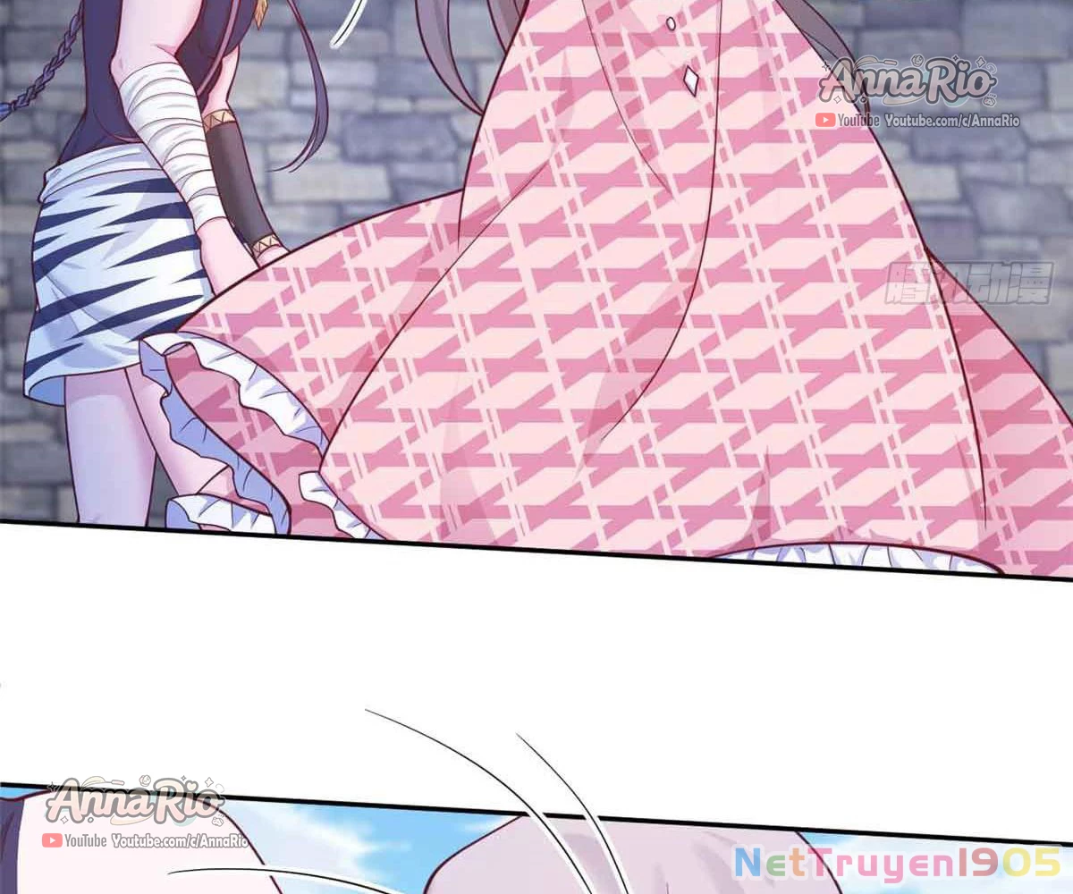 Thảnh Thơi Thú Thế Chủng Chủng Điền, Sinh Sinh Tể - Update Chapter 741 - Trang 13