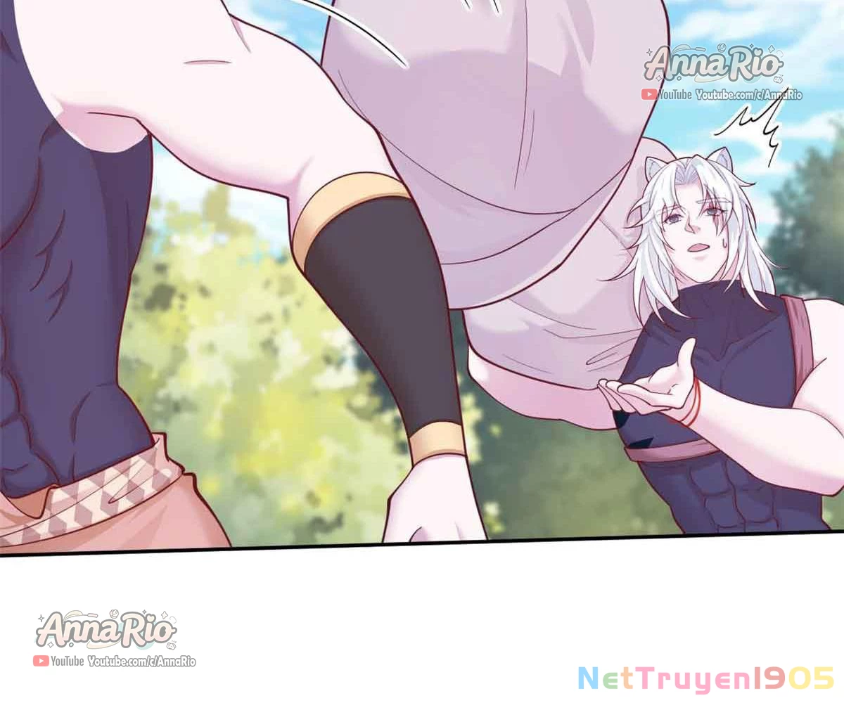 Thảnh Thơi Thú Thế Chủng Chủng Điền, Sinh Sinh Tể - Update Chapter 741 - Trang 14