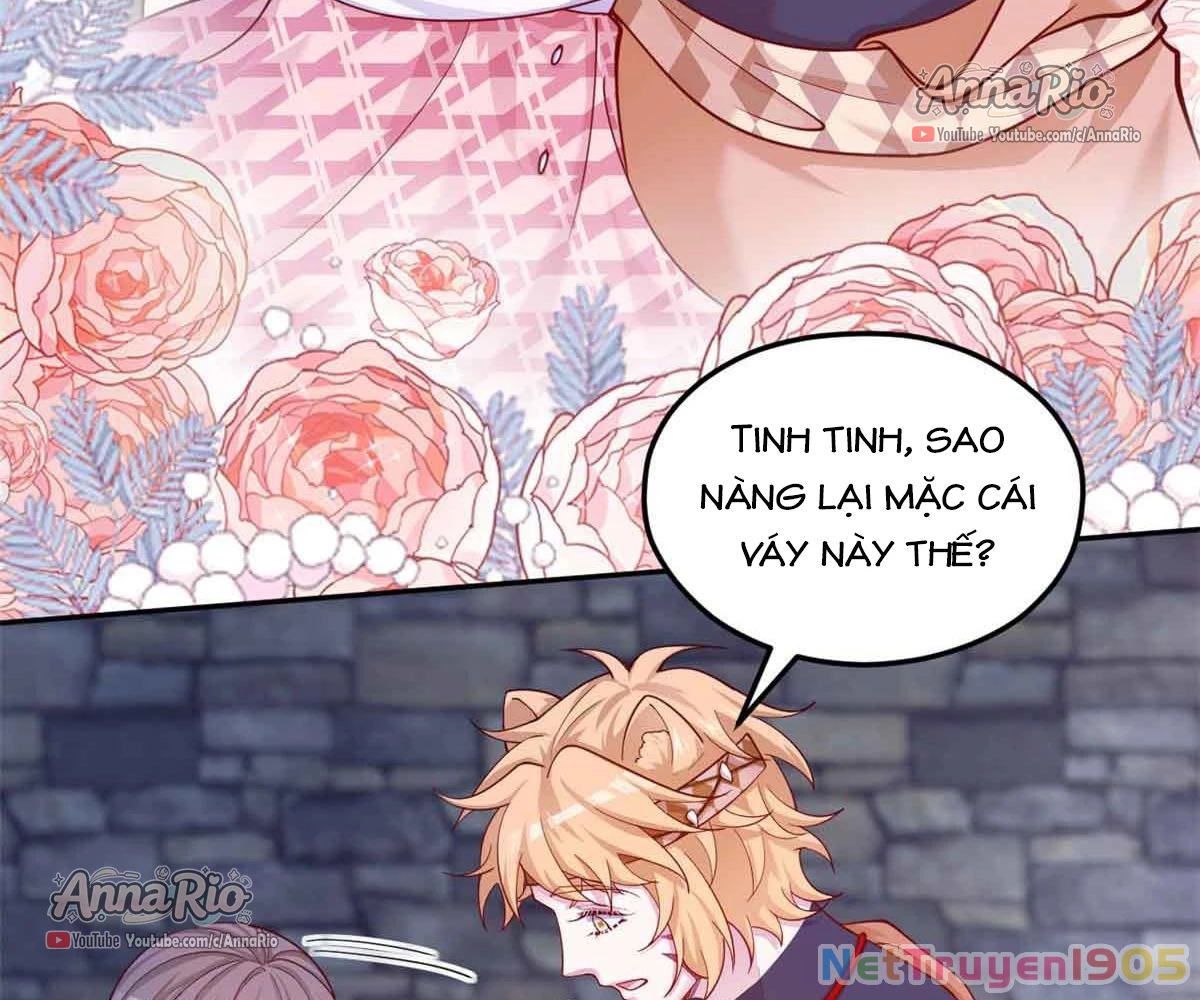 Thảnh Thơi Thú Thế Chủng Chủng Điền, Sinh Sinh Tể - Update Chapter 741 - Trang 17