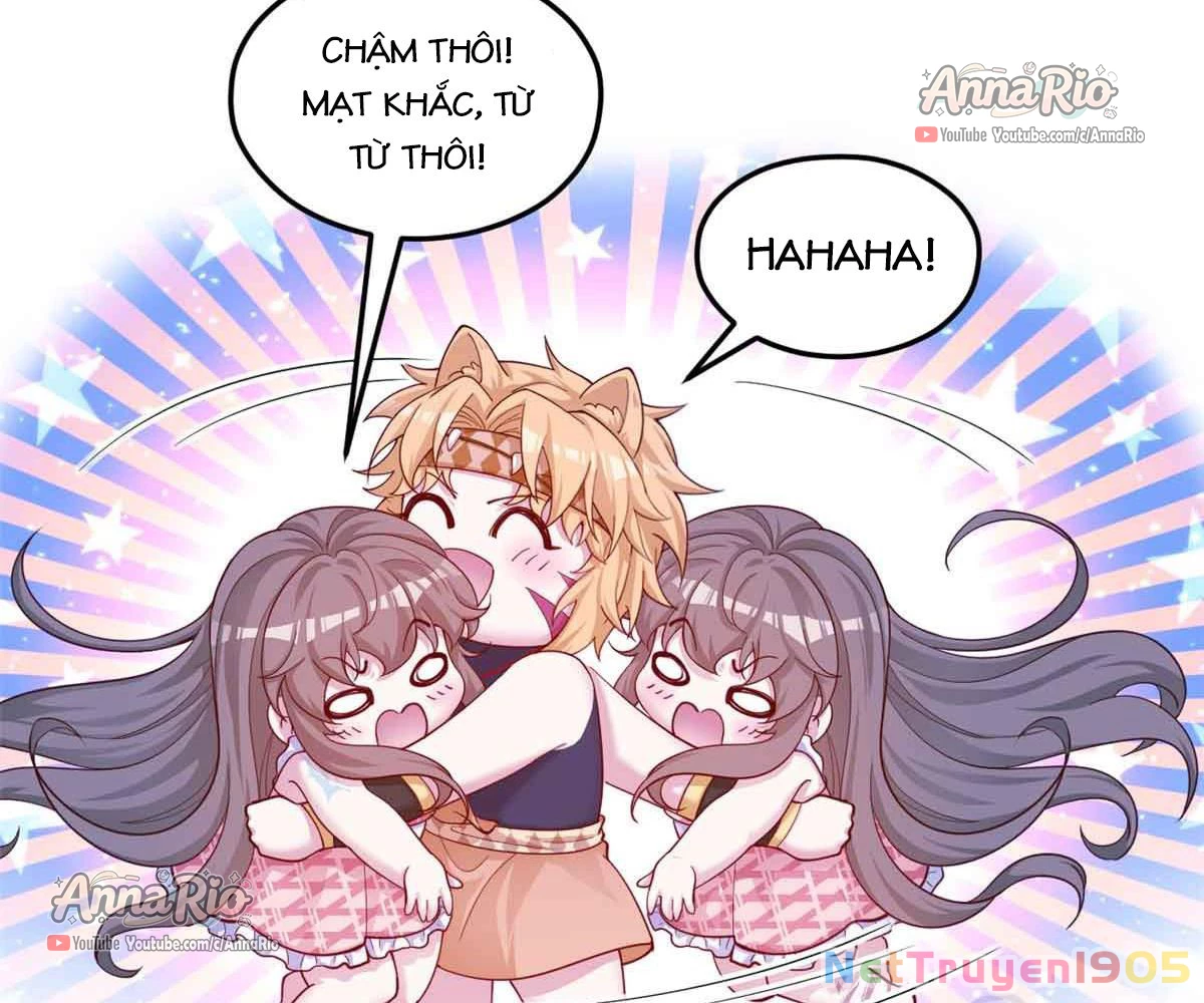 Thảnh Thơi Thú Thế Chủng Chủng Điền, Sinh Sinh Tể - Update Chapter 741 - Trang 19