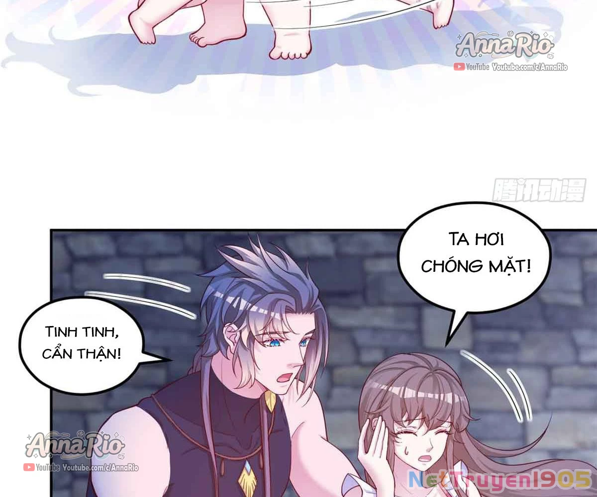 Thảnh Thơi Thú Thế Chủng Chủng Điền, Sinh Sinh Tể - Update Chapter 741 - Trang 20