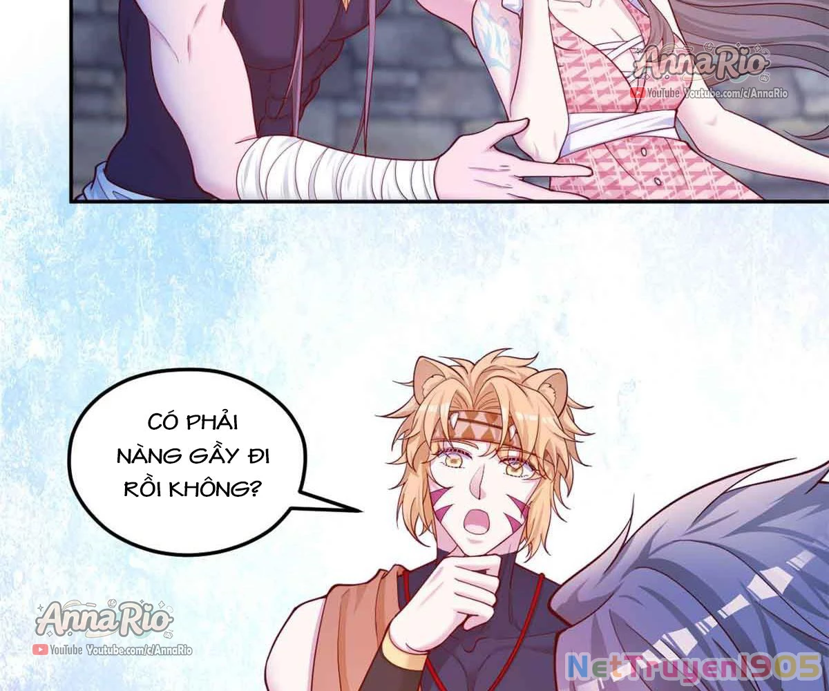 Thảnh Thơi Thú Thế Chủng Chủng Điền, Sinh Sinh Tể - Update Chapter 741 - Trang 21