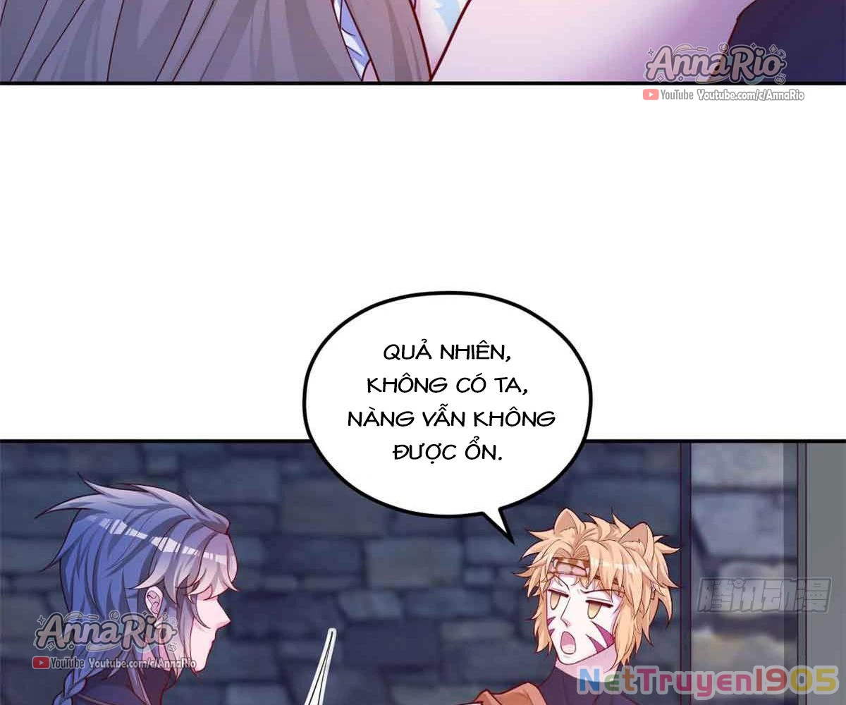 Thảnh Thơi Thú Thế Chủng Chủng Điền, Sinh Sinh Tể - Update Chapter 741 - Trang 23