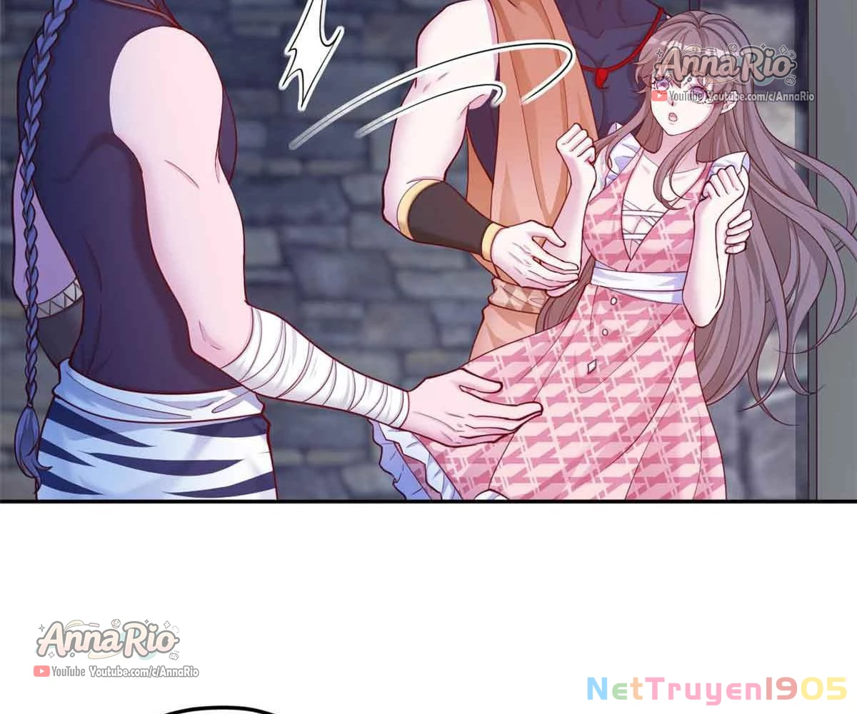 Thảnh Thơi Thú Thế Chủng Chủng Điền, Sinh Sinh Tể - Update Chapter 741 - Trang 24