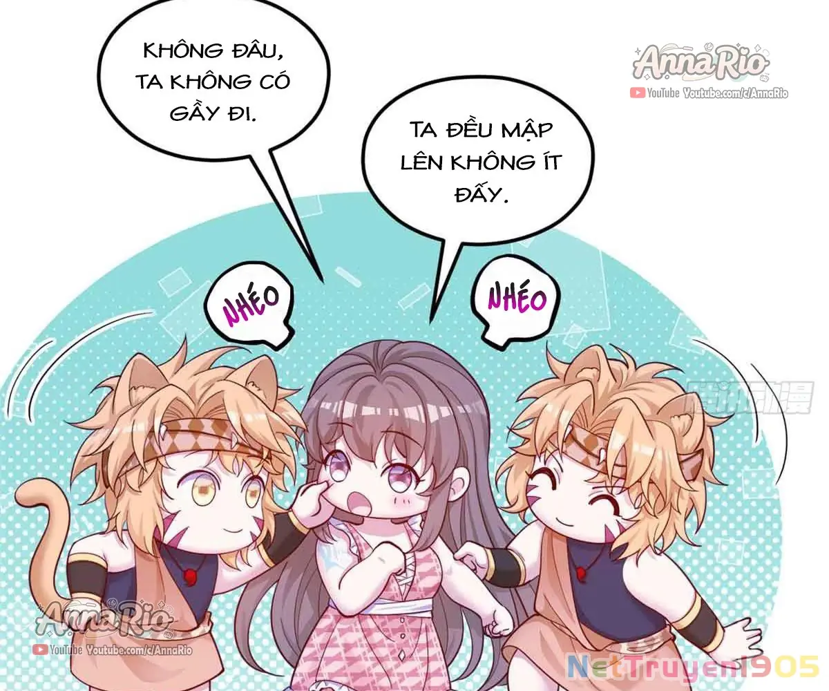 Thảnh Thơi Thú Thế Chủng Chủng Điền, Sinh Sinh Tể - Update Chapter 741 - Trang 25