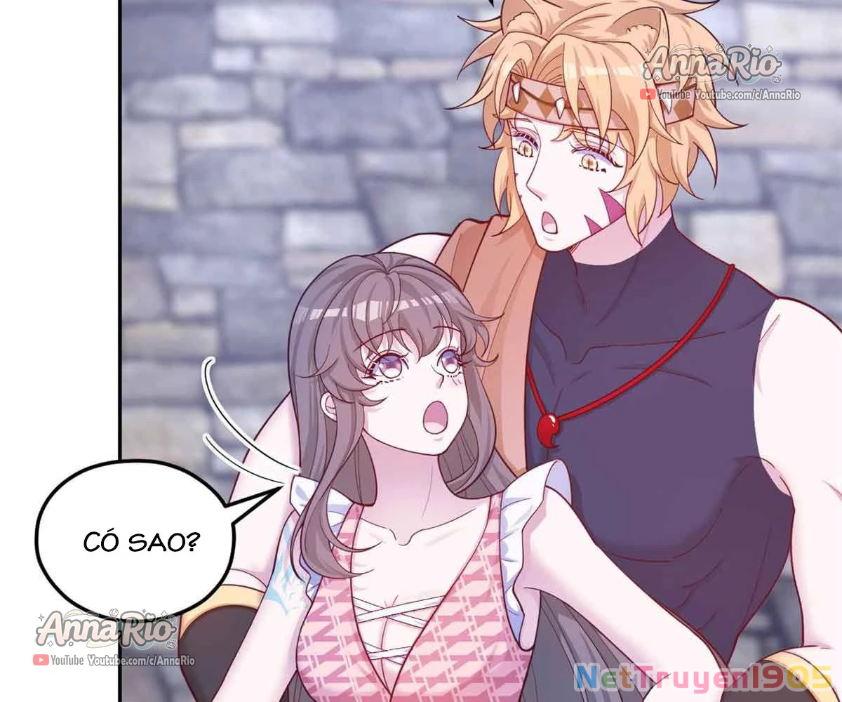 Thảnh Thơi Thú Thế Chủng Chủng Điền, Sinh Sinh Tể - Update Chapter 741 - Trang 28