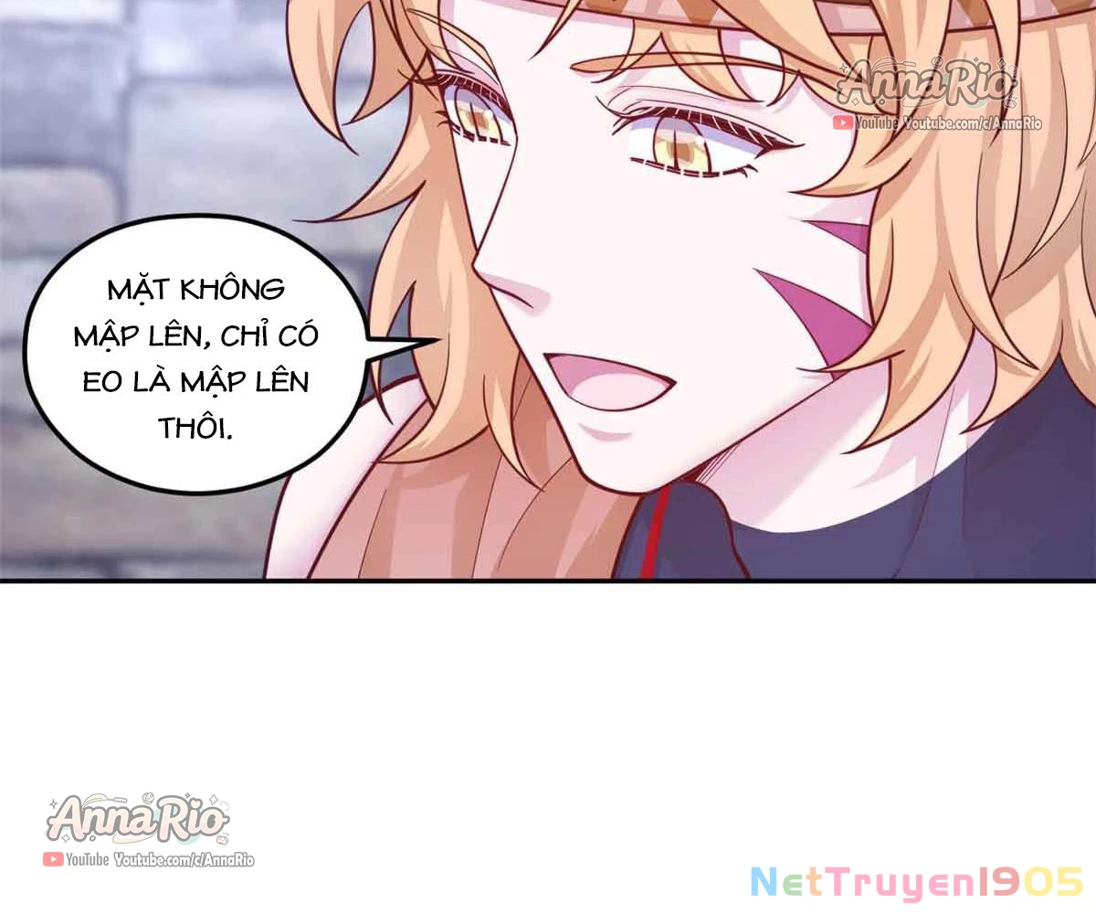 Thảnh Thơi Thú Thế Chủng Chủng Điền, Sinh Sinh Tể - Update Chapter 741 - Trang 30