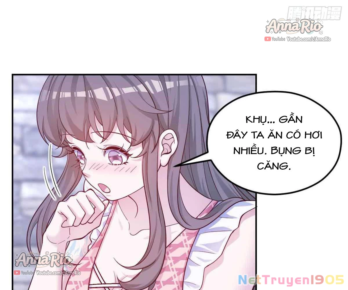 Thảnh Thơi Thú Thế Chủng Chủng Điền, Sinh Sinh Tể - Update Chapter 741 - Trang 31