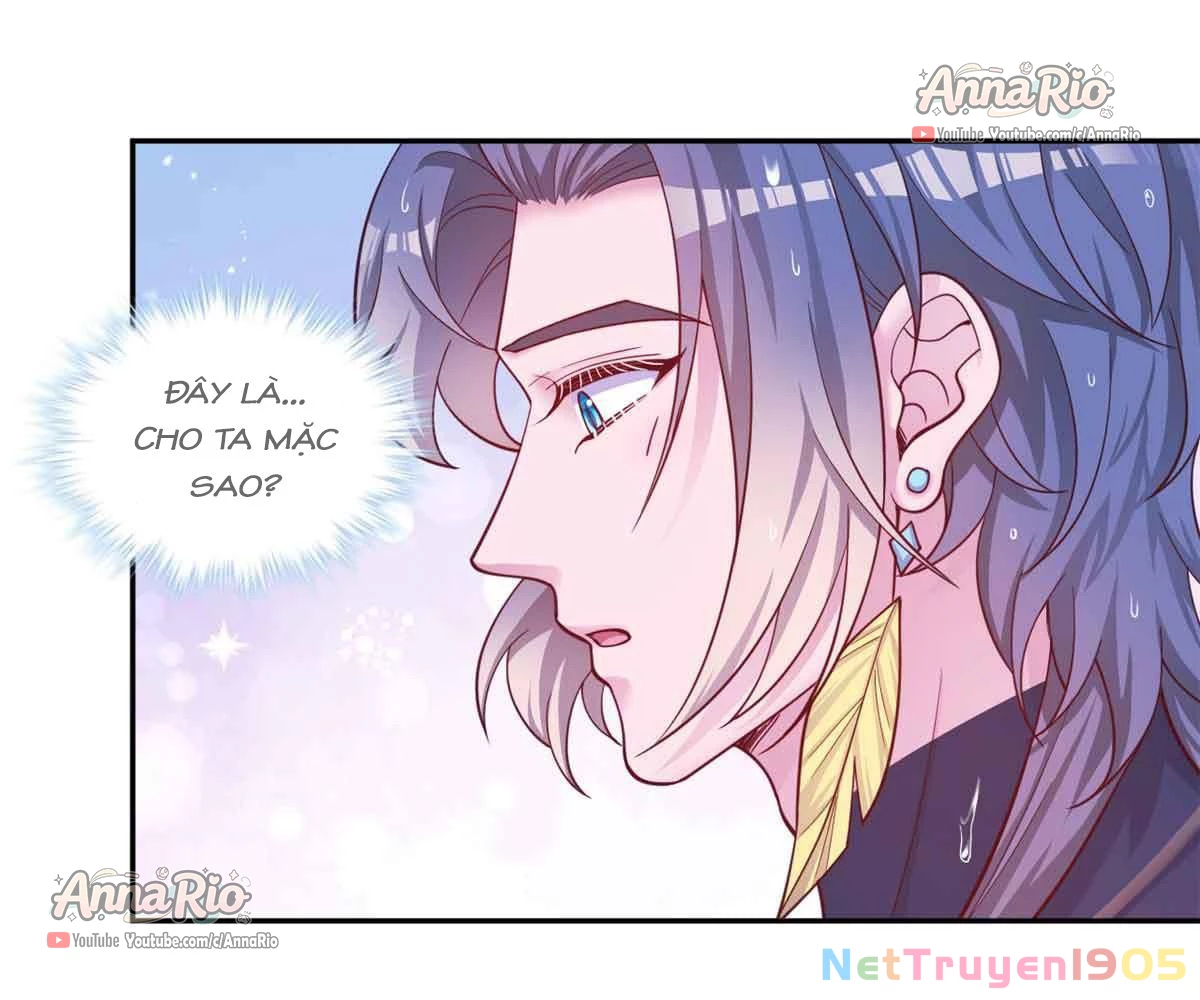 Thảnh Thơi Thú Thế Chủng Chủng Điền, Sinh Sinh Tể - Update Chapter 741 - Trang 4