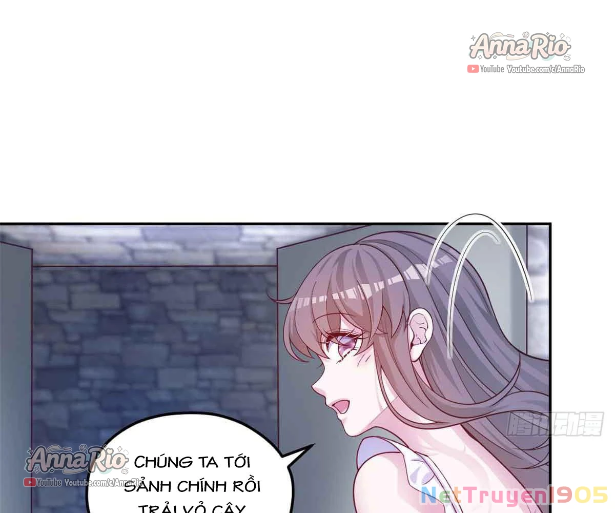 Thảnh Thơi Thú Thế Chủng Chủng Điền, Sinh Sinh Tể - Update Chapter 741 - Trang 5