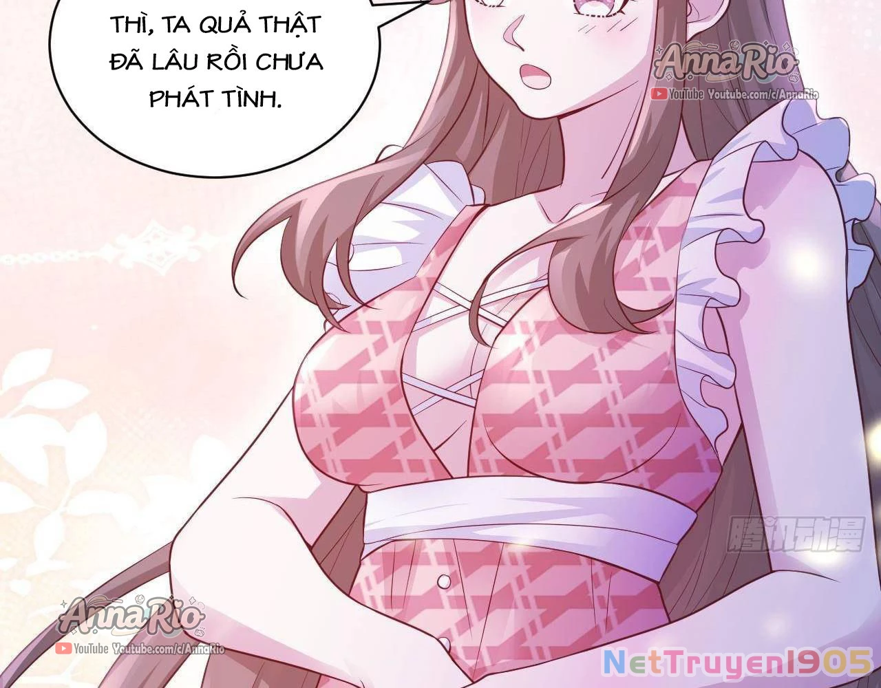 Thảnh Thơi Thú Thế Chủng Chủng Điền, Sinh Sinh Tể - Update Chapter 742 - Trang 10