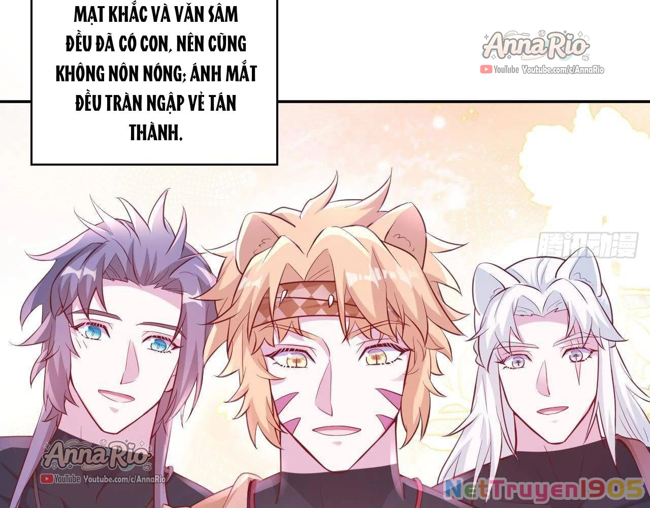 Thảnh Thơi Thú Thế Chủng Chủng Điền, Sinh Sinh Tể - Update Chapter 742 - Trang 12