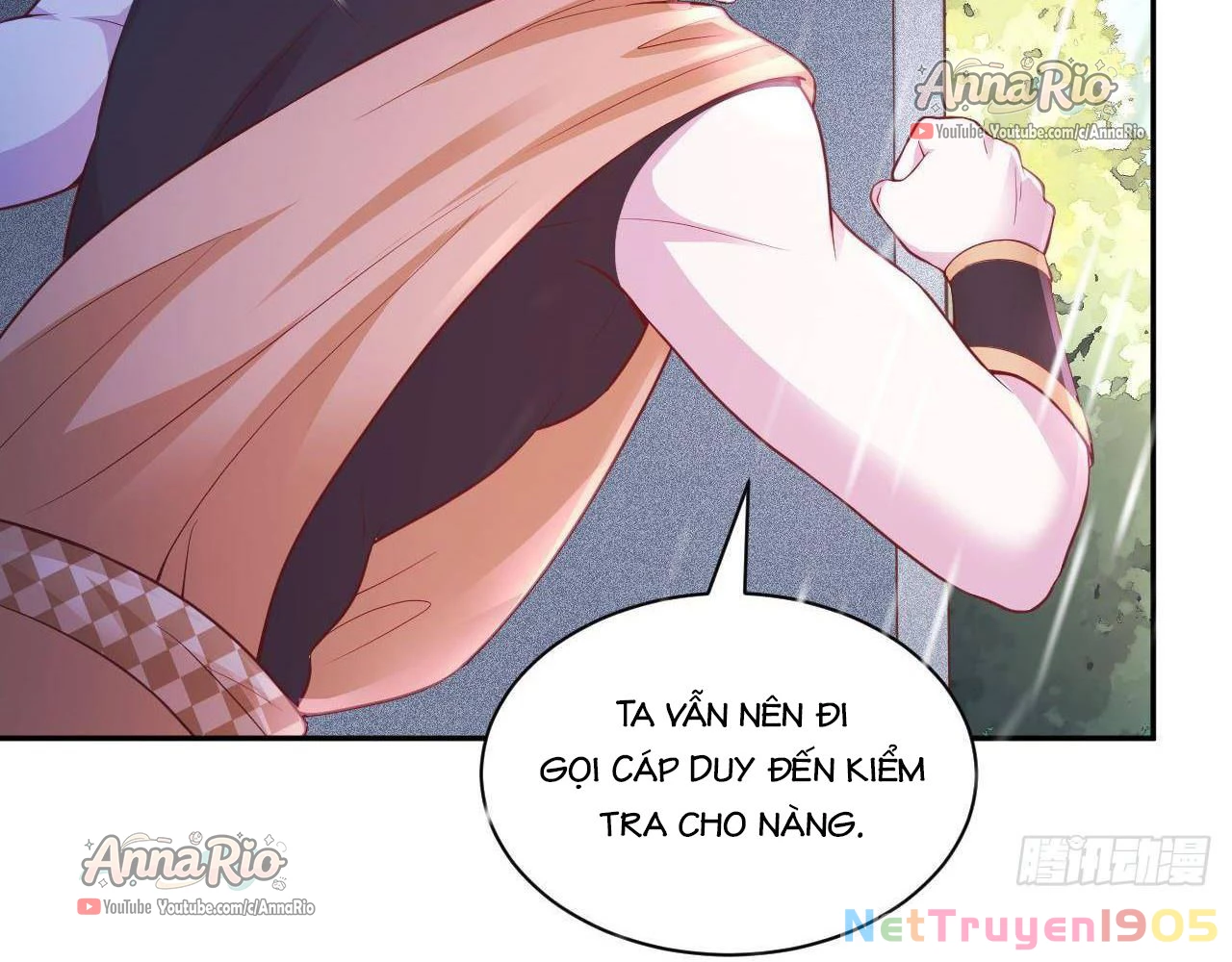 Thảnh Thơi Thú Thế Chủng Chủng Điền, Sinh Sinh Tể - Update Chapter 742 - Trang 15