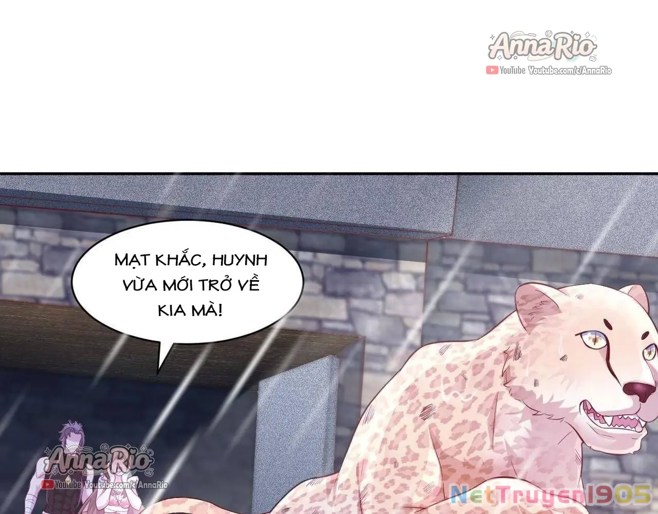 Thảnh Thơi Thú Thế Chủng Chủng Điền, Sinh Sinh Tể - Update Chapter 742 - Trang 16