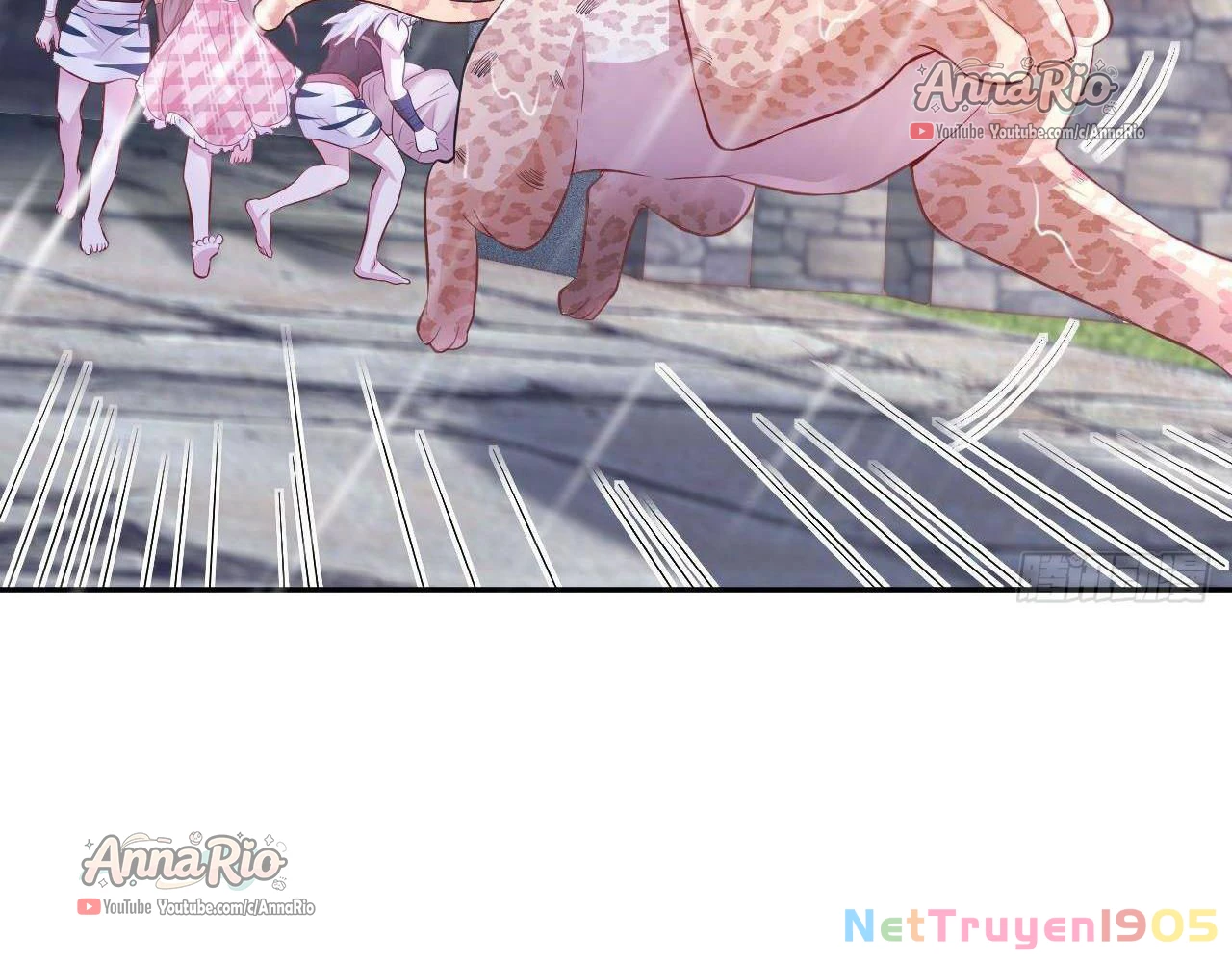 Thảnh Thơi Thú Thế Chủng Chủng Điền, Sinh Sinh Tể - Update Chapter 742 - Trang 17