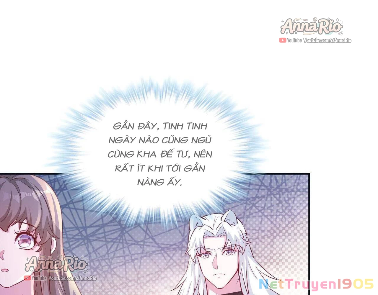Thảnh Thơi Thú Thế Chủng Chủng Điền, Sinh Sinh Tể - Update Chapter 742 - Trang 18