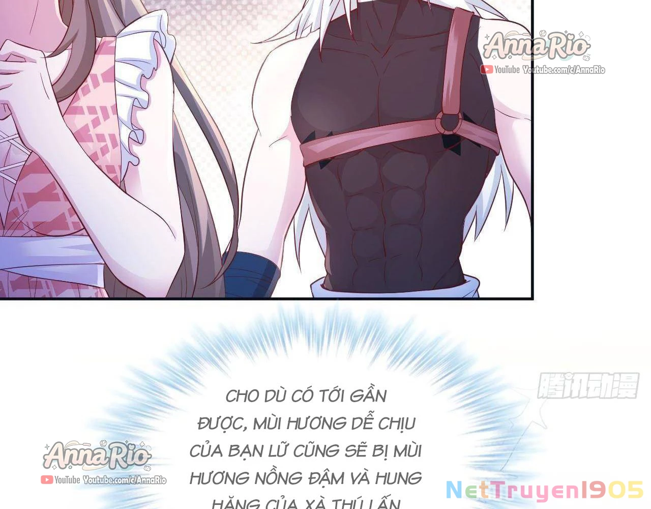 Thảnh Thơi Thú Thế Chủng Chủng Điền, Sinh Sinh Tể - Update Chapter 742 - Trang 19