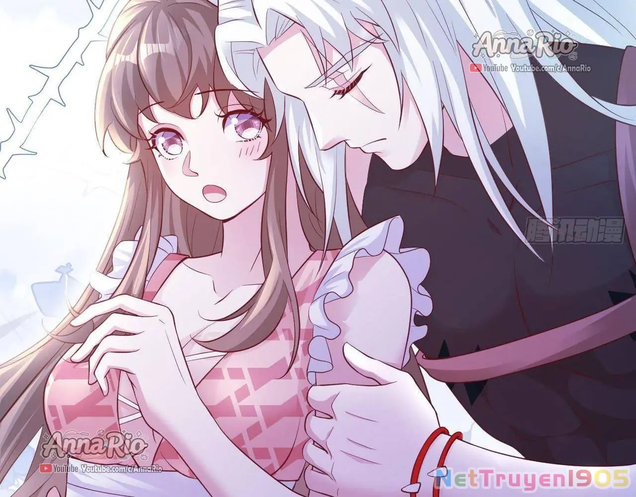 Thảnh Thơi Thú Thế Chủng Chủng Điền, Sinh Sinh Tể - Update Chapter 742 - Trang 21