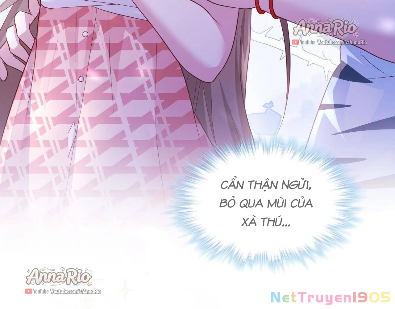 Thảnh Thơi Thú Thế Chủng Chủng Điền, Sinh Sinh Tể - Update Chapter 742 - Trang 22