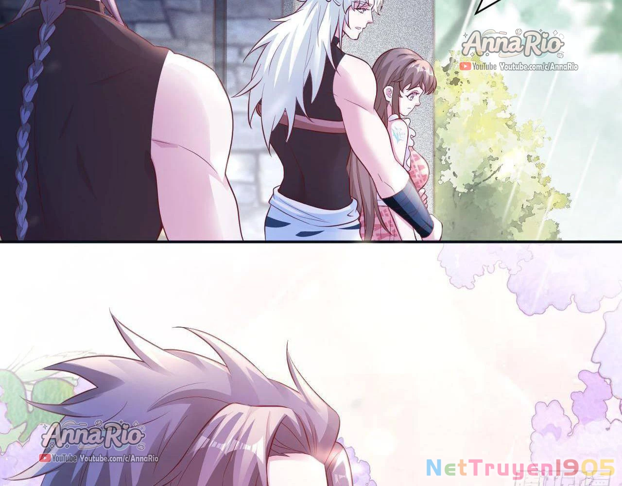 Thảnh Thơi Thú Thế Chủng Chủng Điền, Sinh Sinh Tể - Update Chapter 742 - Trang 29