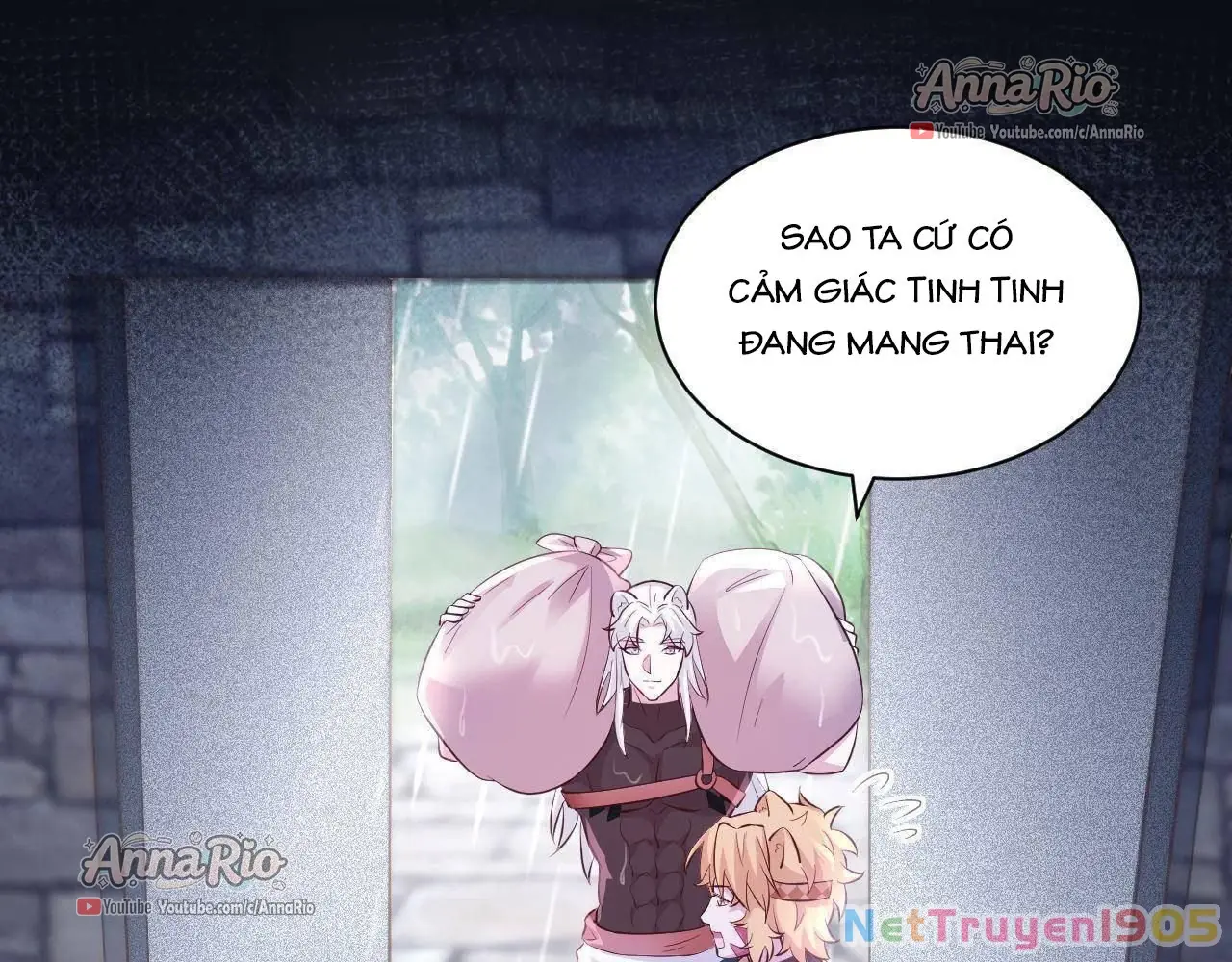 Thảnh Thơi Thú Thế Chủng Chủng Điền, Sinh Sinh Tể - Update Chapter 742 - Trang 4