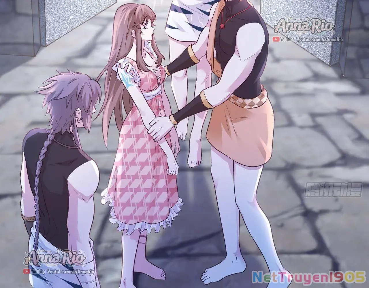 Thảnh Thơi Thú Thế Chủng Chủng Điền, Sinh Sinh Tể - Update Chapter 742 - Trang 5