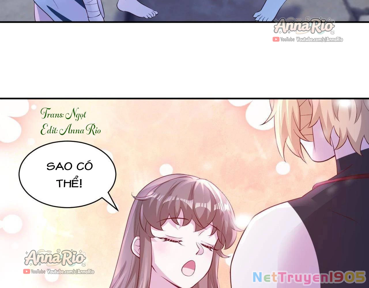 Thảnh Thơi Thú Thế Chủng Chủng Điền, Sinh Sinh Tể - Update Chapter 742 - Trang 6